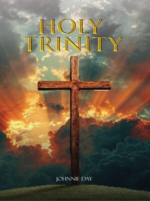 cover image of Holy Trinity